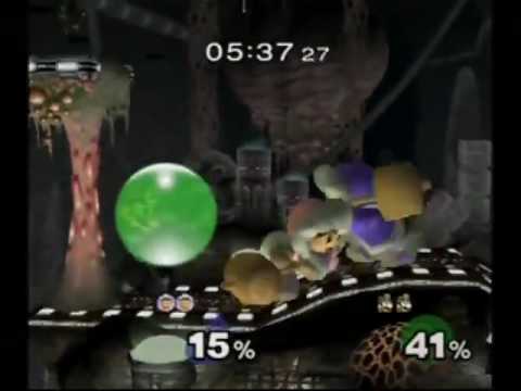 *Pound* 4 - ChuDat (ICs) vs. Shroomed (Doc) 2