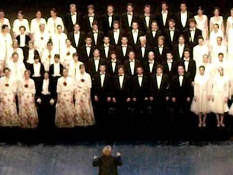 Đurđevka (Obilić, Španac i Collegium Musicum)