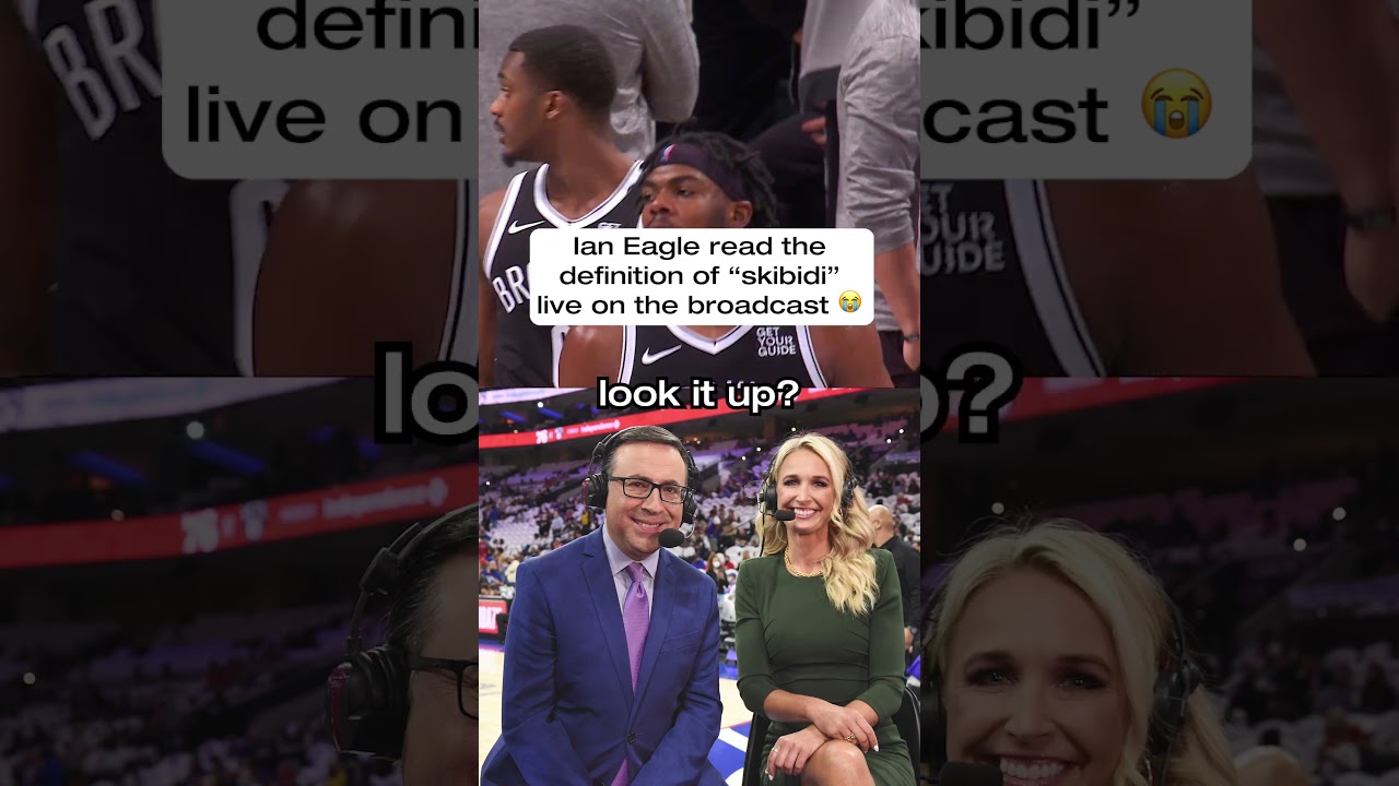 skibidi: a nonsense word #funny #skibidi #rizz