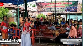 Download lagu Part 4 - Tembang Lagon Pantai Logending Cover Bunda Nurul dan Ibu Nurdjanah || Jaranan Bunga Sari mp3