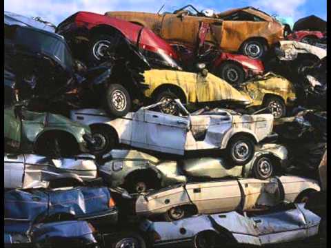 Julio y Fer - EL VEKTRA EN EL DESGUAZE (prod Lasio)