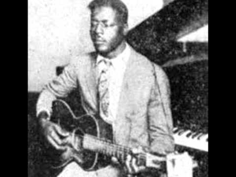 Blind Willie Johnson-Let Your Light Shine On Me