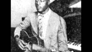 Blind Willie Johnson-Let Your Light Shine On Me