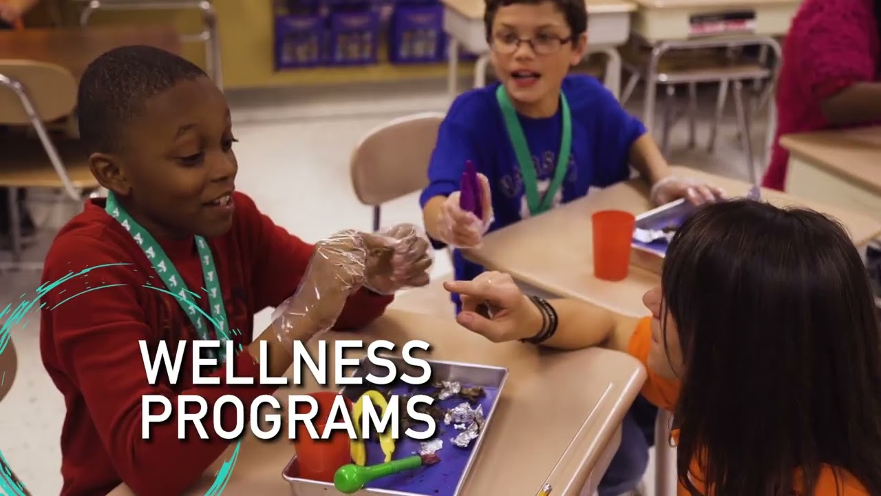 YMCA of Metropolitan Dallas