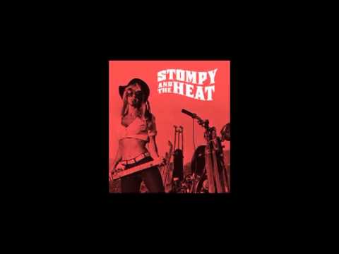Stompy and the Heat - Your Affections