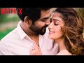 Netflix: Nayanthara & Vignesh Shivan's Pre-Wedding Photoshoot 😍 | It’s beyond a fairy tale!!
