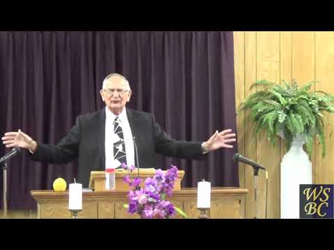 190908am Bro George Malis