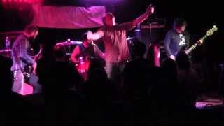 AMERICAN LESIONS (full set)