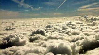 above the clouds  (electric light orchestra cover)
