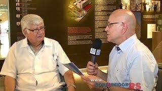Conselho Federal de Farmácia presta homenagem ao farmacêutico Josué Shostack