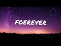 Forever - ilyTOMMY (lyrics)