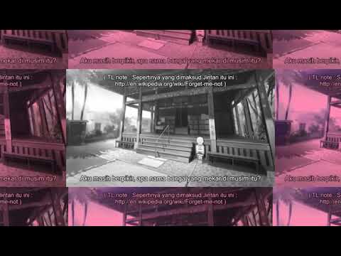 I Taeyon ft Verbal Jint Anime Music Video