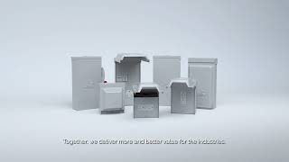 Sponsored Video: Midwest Electric Products