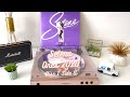 Selena Ones 2020 Vinyl Record On Audio Technica Record Player Turntable