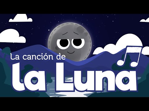 La canción de la luna