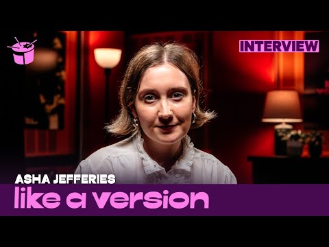 Behind Asha Jefferies’ cover of Spacey Jane ‘Booster Seat’ for Like A Version (Interview)