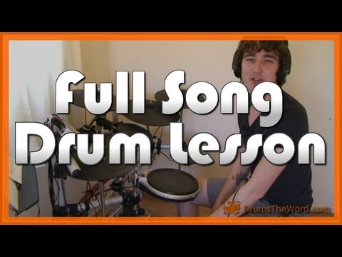 Thumbnail for ★ Honky Tonk Woman (The Rolling Stones) ★ Drum Lesson PREVIEW | How To Play Song (Charlie Watts) by Charlie Watts