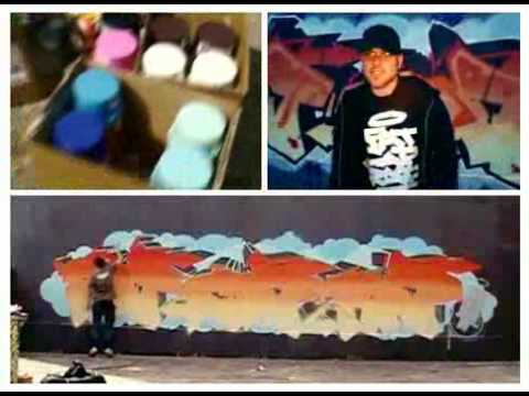 AkteOne - FAT CAP RAP