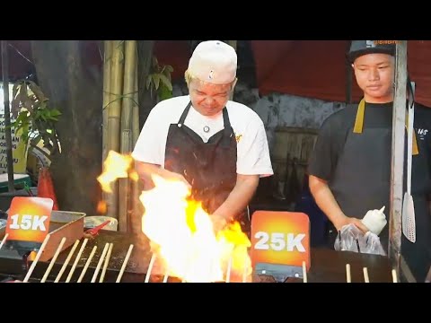 IRL | ALUN KIDUL | YOGYAKARTA