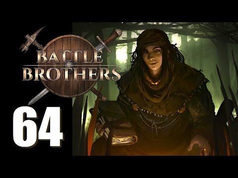 Battle Brothers - S3 - Ep. 64: In the Mire