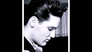 Elvis Presley - So High (take 2)