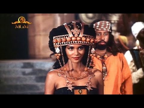 Solomon & Sheba (1995)