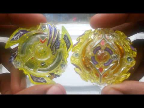 Victory Valkyrie O.S. Vs. Yeager Yggdrasil M.Y.! #OddlineLove