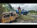 Nouvelle-Calédonie : plus de 600 gendarmes mobilisés