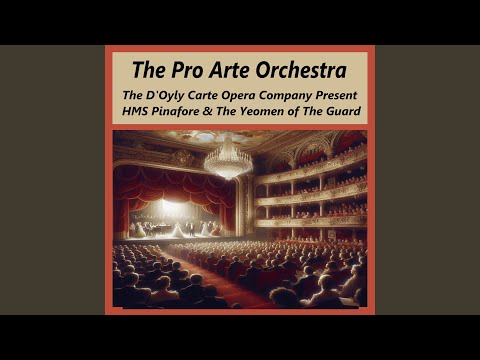 He Is an Englishman (From "HMS Pinafore") (feat. Sir Malcolm Sargent)