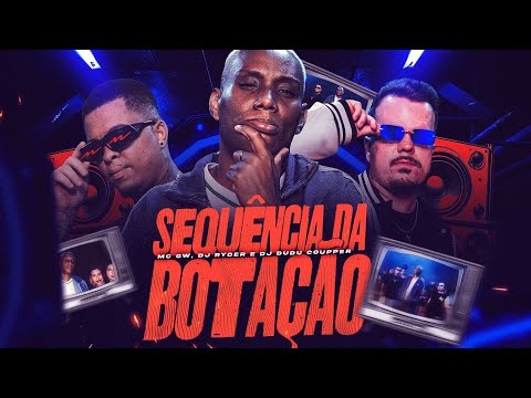 DJ Ryder and DJ Dudu Coupper 