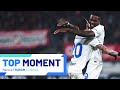 Thuram shines in inter’s goal-fest | Top Moment | Monza-Inter | Serie A 2023/24