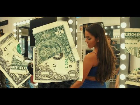 Blue Mata - Flow Dior Ft. Charles Kingz (Official Music Video)