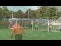 Hendricken Highlight Reel - Declan Caster, Keeper