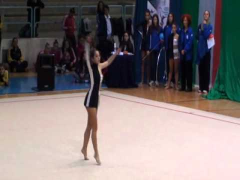 Pomponi E. fune  - Flaminio - Interregionali Serie B centro ovest 2011