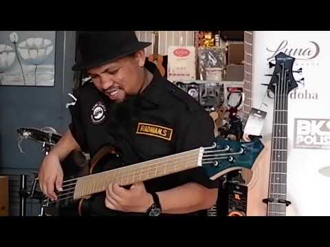 Sire M2 Maple NathanEast eastbound101 by Radhian Basskomed