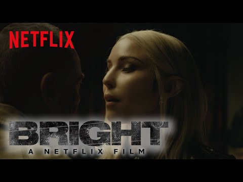 Bright (Clip 'Tell Me What Happened')