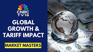 Expect US 10-Year Yield To Decline To 4% By End Of 2025:  Chetan Ahya, Morgan Stanley | CNBC TV18