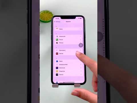 How to Completely Erase Your iPhone's Private Browsing History #ios18 #iphone