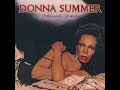Donna Summer. [6. Take Me  ] 1977.