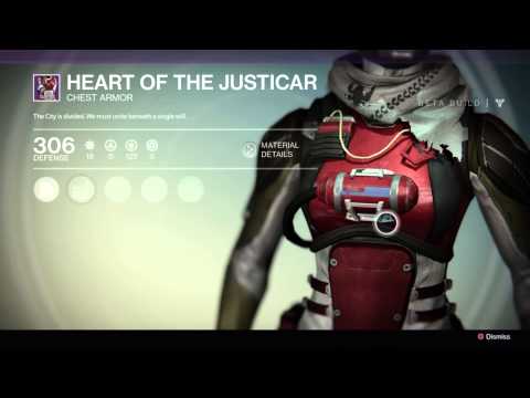 Let's Play Destiny PS4 Beta - Part 14