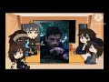 The Walking Dead React To James Bucky Barnes Yamtor