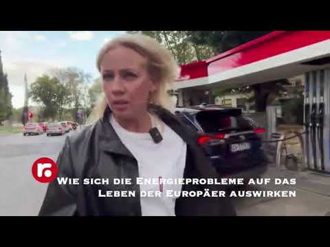 Wie sich die Energieprobleme auf das Leben der Europäer auswirken