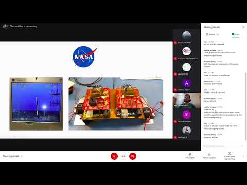 Open Hardware Meetup: Talk #3 IEEE Panel on Arduino, Raspberry Pi and ROS