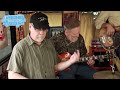 JERRY JEFF WALKER - "Mr. Bojangles" (Live in Austin, TX 2014) #JAMINTHEVAN