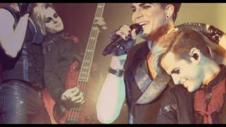 Adam &amp; Tommy ~ Glamorize