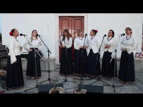 KLAPA NAVA - NA NERETVI VODI LADNOJ