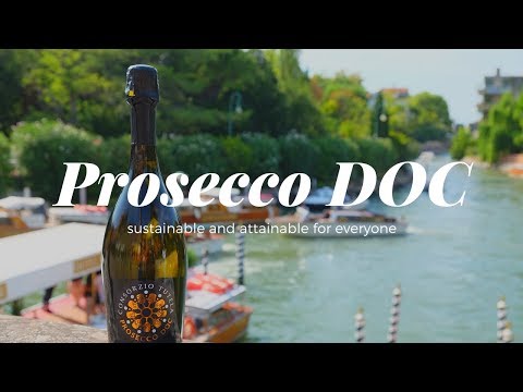 Discover The Secrets Of Prosecco: Italy's Sparkling Wine & Sustainable Future