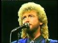 Keith Whitley-Birmingham Turnaround