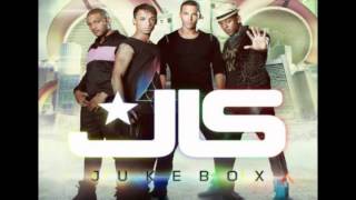 JLS - Innocence