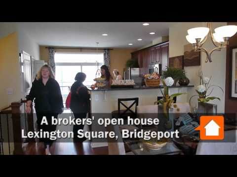 Why real estate agents like Bridgeport Why real estate agents like Bridgeport